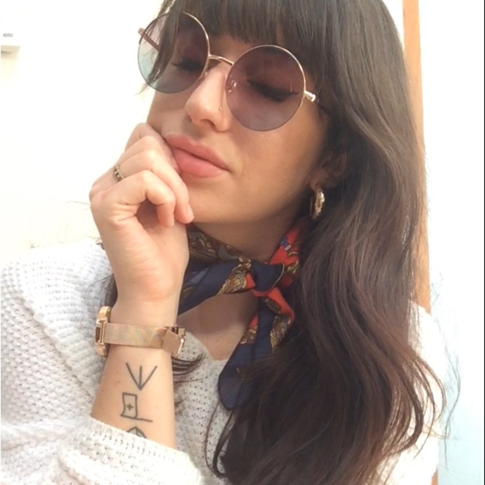 Meet your Posher, Jessica